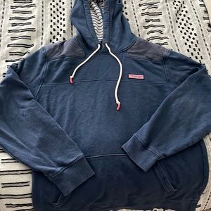 Vineyard Vines shep shirt sweatshirt